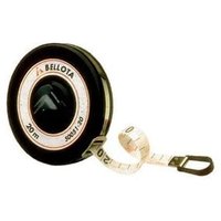Bellota - Finstock Metallic Tape 50051-20 Standpräzision Klasse iii von BELLOTA