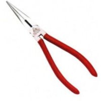 Finstock Eichelzange 6120-200, pvc, gerade, halbrunder Mund von BELLOTA