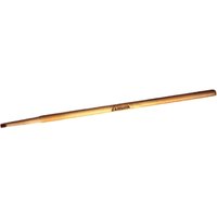 Finstock Holzschaufel mit Eichelgriff m 5551-L 1340 mm von BELLOTA