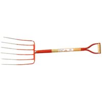 Gabel 902-5 mit Ringgriff - Bellota von BELLOTA