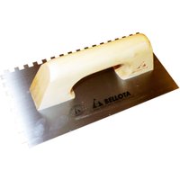 Holzpalette 5873/03 270x135x3mm 343g Castillo - Bellota von BELLOTA