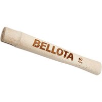 Mangoholz Blumentopf 5308-on new acorn von BELLOTA