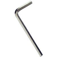 Nickel-Inbusschlüssel acorn 6450-6.0 n von BELLOTA