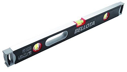 Nivel Tubular EXTRA Magnético (M) von Bellota
