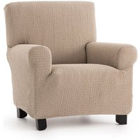 Multielastischer Bezug aus Bali-Leinen für Sofa 1-Sitzer belmarti Multielastischer Bezug aus Bali-Leinen für Sofa 1-Sitzer belmarti von BELMARTI