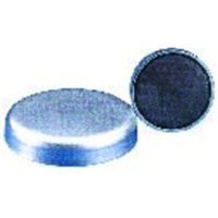Flachgreifer-Magnet o.Gew. 25 x 7,0mm Beloh Flachgreifer-Magnet o.Gew. 25 x 7,0mm Beloh von BELOH