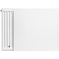 Planplatte für Heizkörper (HxB) 600x2200 von BELRAD