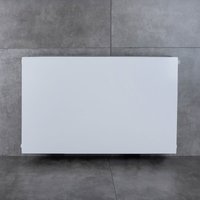 Planplatte für Heizkörper (HxB) 600x1600 von BELRAD
