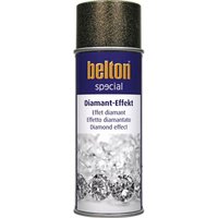 Special Diamant-Effekt Spray 400 ml gold Lackspray Effektlack Goldlack - Belton Special Diamant-Effekt Spray 400 ml gold Lackspray Effektlack Goldlack - Belton von BELTON