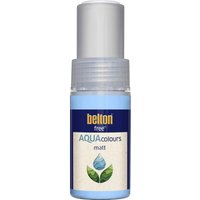 Free Lackstift 9 ml reinweiß matt ral 9010 Lack Korrekturstift - Belton Free Lackstift 9 ml reinweiß matt ral 9010 Lack Korrekturstift - Belton von BELTON