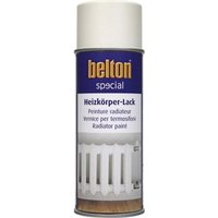 Belton - special Heizkörper-Lackspray 400 ml cremeweiß Sprühlack Heizkörperfarbe Belton - special Heizkörper-Lackspray 400 ml cremeweiß Sprühlack Heizkörperfarbe von BELTON