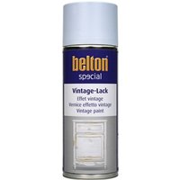 Vintage Lackspray 400 ml himmelblau Sprühlack Buntlack Spraylack - Belton Vintage Lackspray 400 ml himmelblau Sprühlack Buntlack Spraylack - Belton von BELTON
