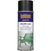 Belton - special Metallic-Spray 400 ml anthrazit Lackspray Effektlack Spraylack von BELTON