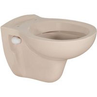 Belvit - Bahama Beige Hänge wc Schüssel Hängend Wand wc Wandhängend Toilette von BELVIT