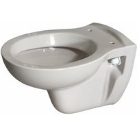 Belvit - Manhattan Grau Hänge wc Schüssel Hängend Wand wc Wandhängend Toilette von BELVIT