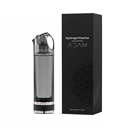 BEM ADAM Hydrogenflasche 500 ml von BEM