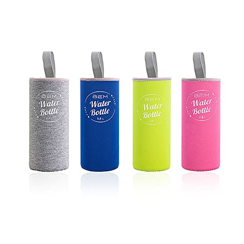 BEM Schutzhüllen-Set Water Bottle von BEM