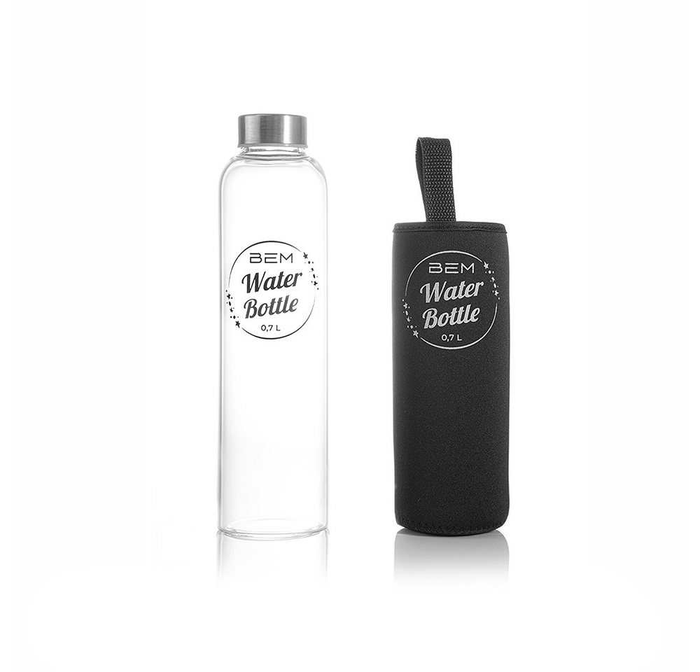 BEM Trinkflasche BEM Water Bottle, BPA-frei von BEM