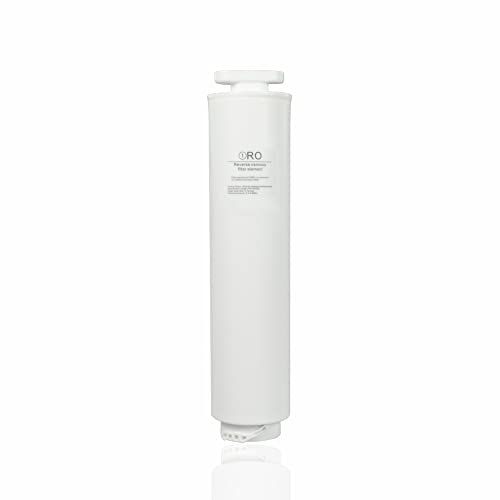 BEM Ersatzfilter RO für BEM Luna Wasserfilter, Umkehrosmose, Filterelement, gegen Ablagerungen und Schwermetall, Filterkartusche BEM Ersatzfilter RO für BEM Luna Wasserfilter, Umkehrosmose, Filterelement, gegen Ablagerungen und Schwermetall, Filterkartusche von BEM