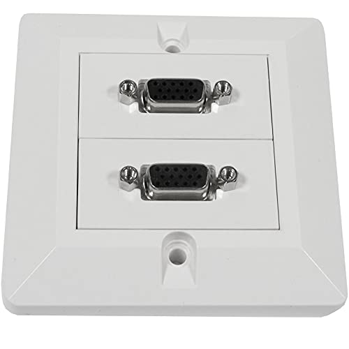 BeMatik - Box 80x80 Wandschiene 2 VGA-Typ von BEMATIK.COM