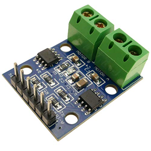 BeMatik Elektronikmodul L9110S (AJ010) von BEMATIK.COM