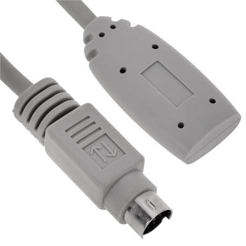 BeMatik - Emulator/Terminator PS/2 Tastatur von Cablematic