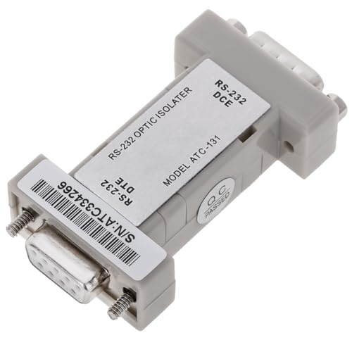 BeMatik - Isolierte RS232-Transceiver von Cablematic