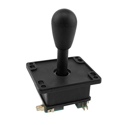 BeMatik - Joysticks oder amerikanische Hebelsteuerung (BU082) von BEMATIK.COM