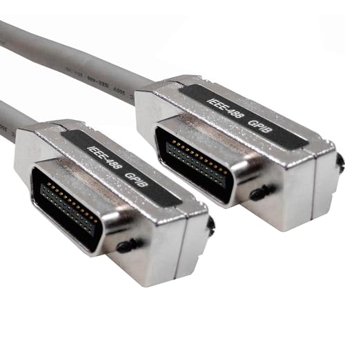 BeMatik - Kabel IEEE 488 GPIB (1m) von BEMATIK.COM