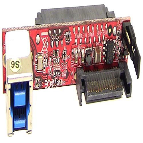 BeMatik - Kit USB 3.0 to SATA interne Festplatte BeMatik - Kit USB 3.0 to SATA interne Festplatte von BEMATIK.COM