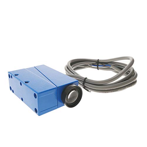 BeMatik Lichtsensor für Lichtschranke 28 x 57 x 85 mm, 10-30 VDC, selbstheilend, TZ081 BeMatik Lichtsensor für Lichtschranke 28 x 57 x 85 mm, 10-30 VDC, selbstheilend, TZ081 von BEMATIK.COM