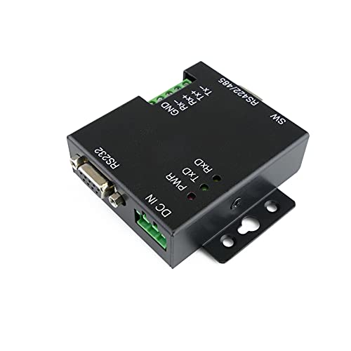 BeMatik - RS232 auf RS422 Konverter RS485 Titan BeMatik - RS232 auf RS422 Konverter RS485 Titan von BEMATIK.COM