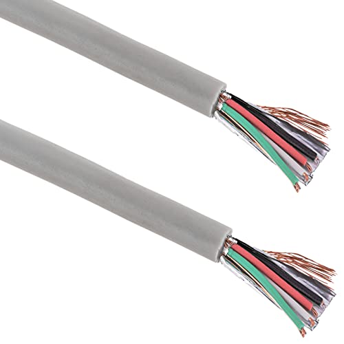 BeMatik - Rolle des USB 2.0-Kabels 100 m BeMatik - Rolle des USB 2.0-Kabels 100 m von BEMATIK.COM