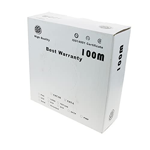 BeMatik - Spiralkabel FTP Kategorie 6 24AWG flexibel grau 100m BeMatik - Spiralkabel FTP Kategorie 6 24AWG flexibel grau 100m von BEMATIK.COM