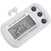 Digitales Thermometer für Kühlschrank - Bematik von BEMATIK