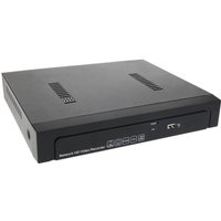 Netzwerk-Videorecorder nvr für Videoüberwachung cctv 4 Kanal 1080p 720p 960p - Bematik von BEMATIK