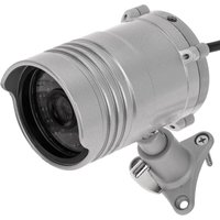 Wall Support Professional CCTV-Kamera (36 ir-led 4,3 mm) - Bematik von BEMATIK