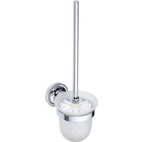 Bemeta - Ricordi Toilettenbürstenhalter Chrom (OPTIMARIC37CR) von BEMETA