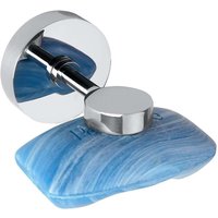 Bemeta - Sapho X-Round - Seifenschale mit Magnet, verchromt XR802 von BEMETA