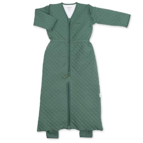 BEMINI Schlafsack 24-36 Monate Pady Quilted Jersey tog 1.5 Green BEMINI Schlafsack 24-36 Monate Pady Quilted Jersey tog 1.5 Green von BEMINI