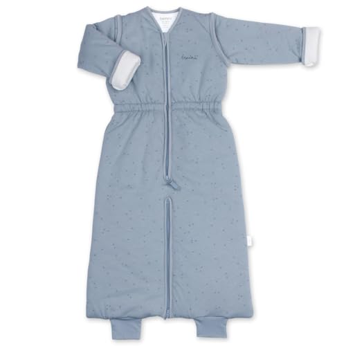 BEMINI Schlafsack 24-36 Monate Pady jersey + jersey tog 3 Mini print stone BEMINI Schlafsack 24-36 Monate Pady jersey + jersey tog 3 Mini print stone von BEMINI