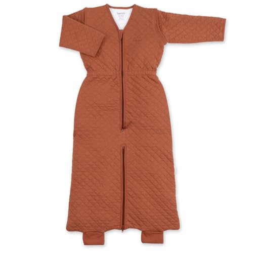 BEMINI Schlafsack 24-36 Monate Pady quilted jersey tog 1.5 Brick BEMINI Schlafsack 24-36 Monate Pady quilted jersey tog 1.5 Brick von BEMINI