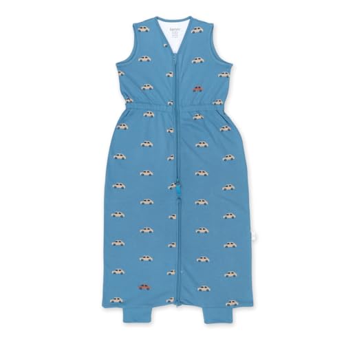BEMINI Schlafsack Jersey tog 0.5 Print mario Turquoise BEMINI Schlafsack Jersey tog 0.5 Print mario Turquoise von BEMINI