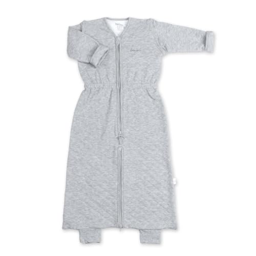 BEMINI Schlafsack Pady Quilted Jersey tog 1.5 Mix Grey BEMINI Schlafsack Pady Quilted Jersey tog 1.5 Mix Grey von BEMINI