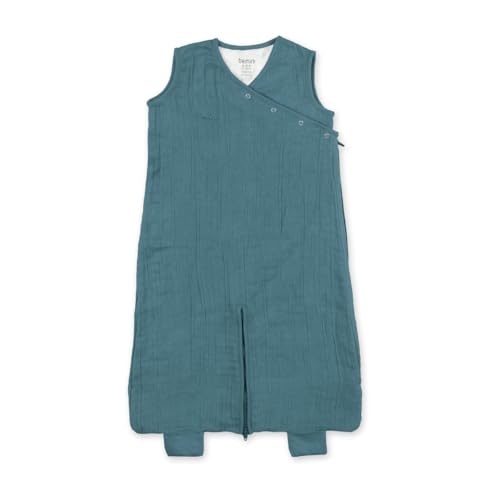 BEMINI Schlafsack Swaddle tog 0.5 Atlantide BEMINI Schlafsack Swaddle tog 0.5 Atlantide von BEMINI