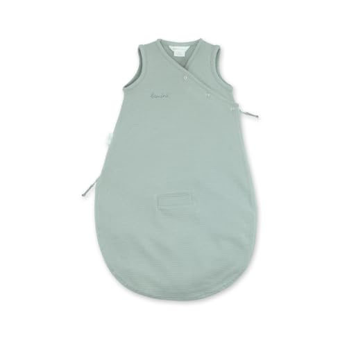 BEMINI Schlafsack Waffle Bio tog 1 Lunar BEMINI Schlafsack Waffle Bio tog 1 Lunar von BEMINI