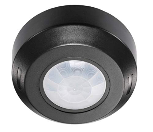 Bewegungsmelder mit PIR 400W 360° LED von BEMKO