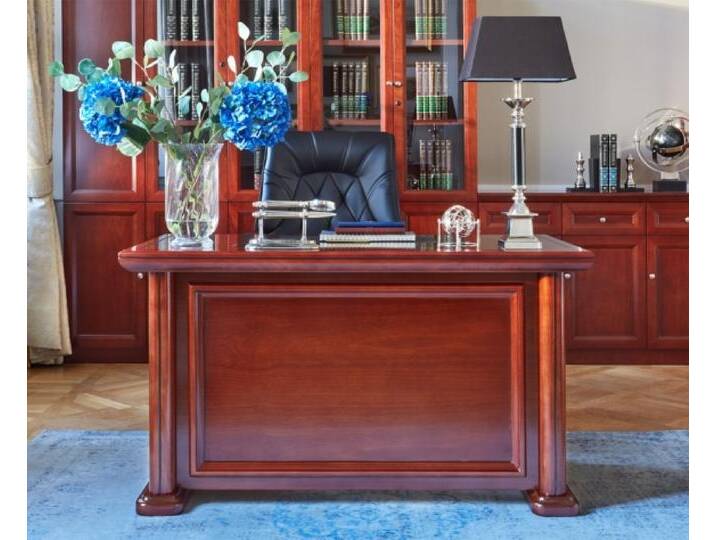 Schreibtisch MASSIMO 130 cm von BEMONDI