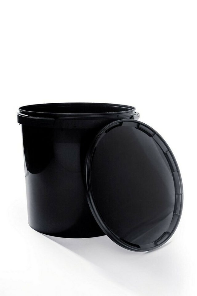 BENBOW Putzeimer 4 x 20 liter Eimer mit Deckel von BENBOW