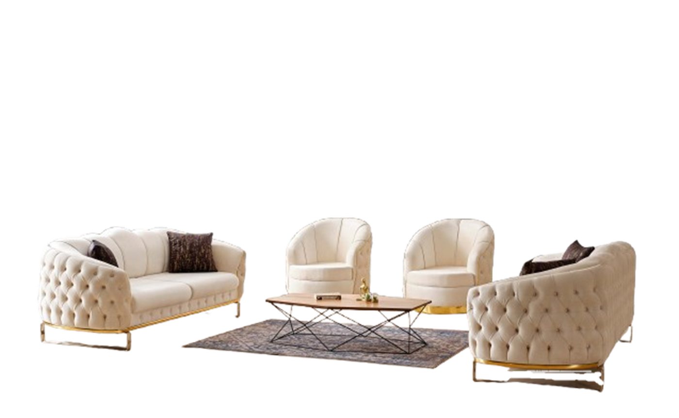 BENEDO MÖBEL Polstergarnitur Valdera Sofa Verschiedene Ausführungen Handmade BENEDO MÖBEL Polstergarnitur Valdera Sofa Verschiedene Ausführungen Handmade von BENEDO MÖBEL